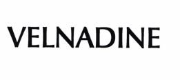 Trademark VELNADINE