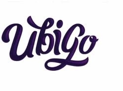 Trademark UBIGO + LOGO