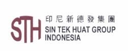 Trademark SIN TEK HUAT GROUP INDONESIA