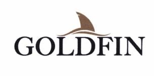 Trademark GOLDFIN