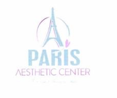 Trademark PARIS AESTHETIC CENTER