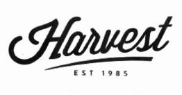 Trademark HARVEST+LOGO