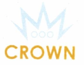 Trademark CROWN + LUKISAN