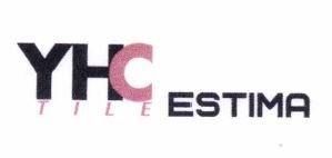 Trademark YHC TILE ESTIMA