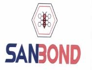 Trademark SANBOND