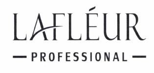 Trademark LAFLEUR PROFESSIONAL + LOGO