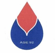 Trademark ASE 92