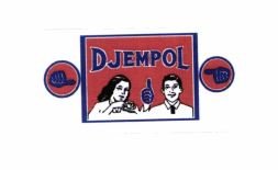 Trademark DJEMPOL + Logo