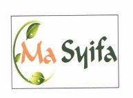 Trademark MA SYIFA + LOGO