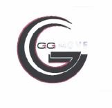 Trademark GG MOVE + Logo