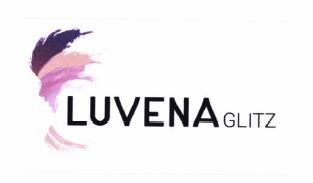 Trademark LUVENA GLITZ