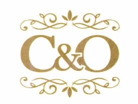 Trademark C&O