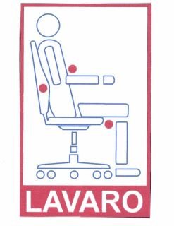 Trademark Lavaro