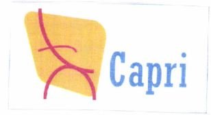 Trademark Capri