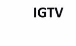 Trademark IGTV