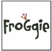 Trademark FROGGlE