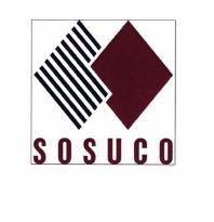 Trademark Sosuco