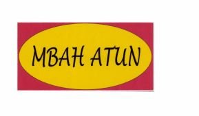 Trademark MBAH ATUN + LOGO