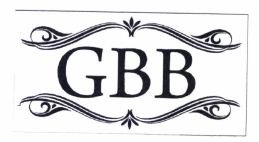 Trademark GBB + LOGO