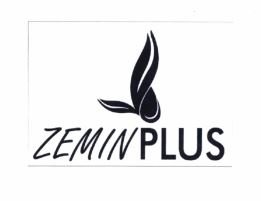 Trademark ZEMIN PLUS