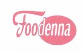 Trademark FOODENNA + LOGO