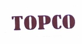 Trademark TOPCO