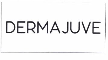 Trademark DERMAJUVE