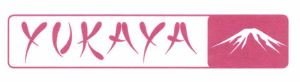 Trademark YUKAYA