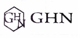 Trademark GHN + Logo