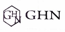 Trademark GHN + Logo