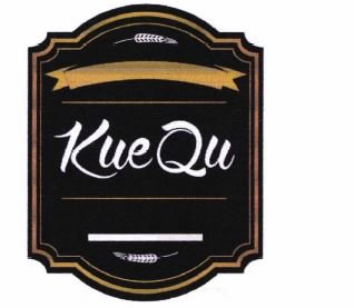 Trademark KUE QU