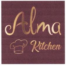 Trademark Alma Kitchen