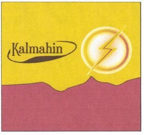 Trademark Kalmahin