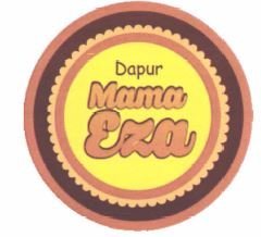 Trademark Dapur Mama Eza