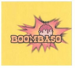 Trademark BOOMBASO