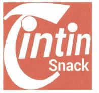 Trademark Tintin Snack