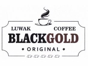 Trademark BlackGold