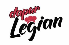 Trademark Dapur Legian