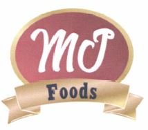 Trademark MJ Foods