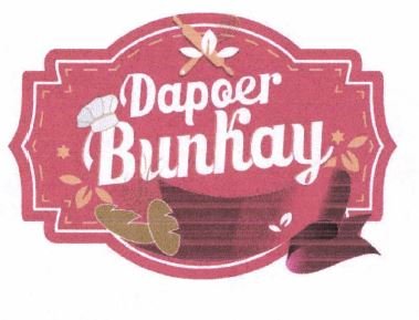 Trademark DAPOER BUNKAY