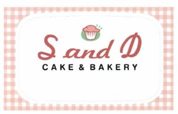 Trademark S and D cake and bakery