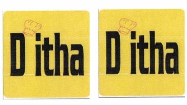 Trademark D'itha