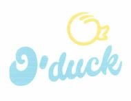 Trademark O'duck + Lukisan