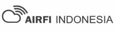 Trademark AIRFI INDONESIA + Logo