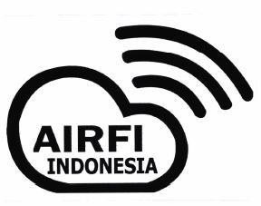 Trademark AIRFI INDONESIA + Logo