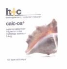 Trademark h+c calc-os+ Logo