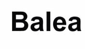 Trademark Balea