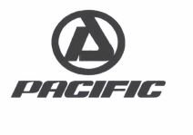 Trademark PACIFIC + LOGO