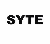 Trademark SYTE