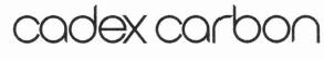 Trademark CADEX CARBON